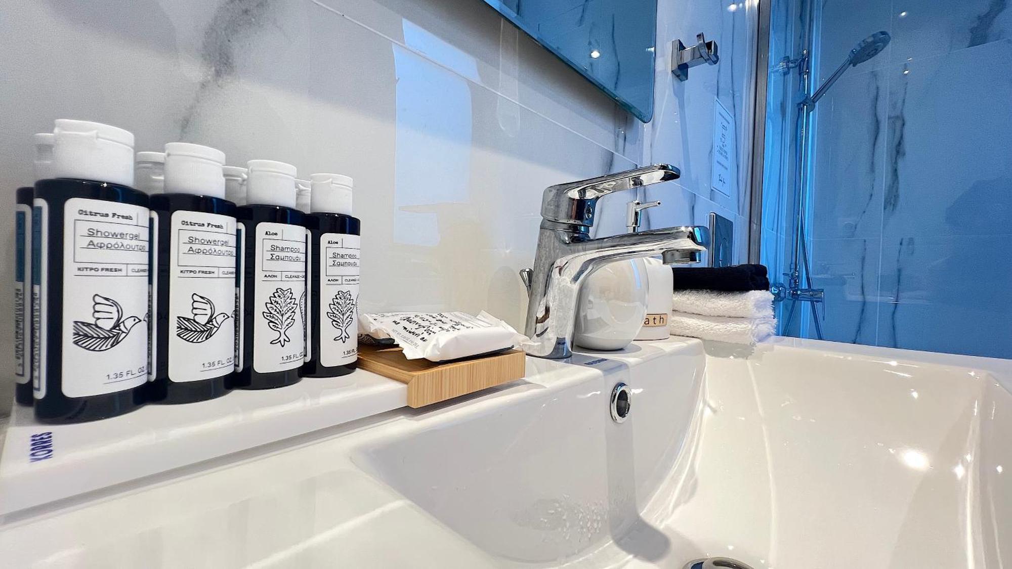 Pentelis Cozy Apt In Paleo Faliro アテネ エクステリア 写真